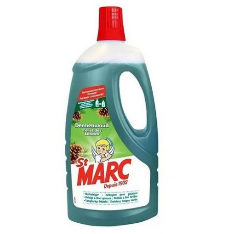 St. Marc Dennenwoud 1 liter